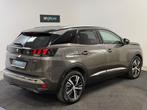Peugeot 3008 GT-Line S&S EAT8, Argent ou Gris, Achat, Euro 6, Entreprise