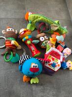 Pakket babyspeelgoed, Kinderen en Baby's, Ophalen of Verzenden, Gebruikt