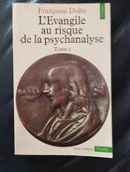 Françoise Dolto : L' évangile au risque de la psychanalyse, Livres, Comme neuf, Enlèvement ou Envoi