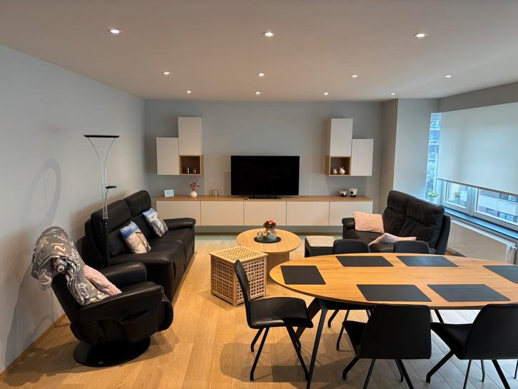 Oostende Koningsstraat, Immo, Huizen en Appartementen te koop, Oostende, tot 200 m², Appartement, Verkoop zonder makelaar, B