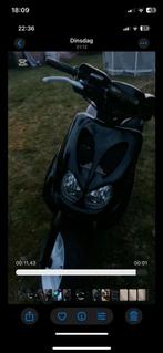 Yamaha neos B klasse 4takt, Fietsen en Brommers, Scooters | Yamaha, Ophalen of Verzenden, Gebruikt, Neo's
