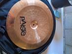 paiste pst8 rock china, Muziek en Instrumenten, Drumstellen en Slagwerk, Ophalen of Verzenden
