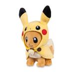 Nieuw Pikachu Caped Eevee plush, Ophalen, Nieuw