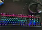 Steelseries apex pro clavier, Comme neuf, Azerty, Clavier gamer, SteelSeries