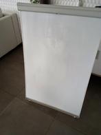 Whiteboard magneetbord met staander, Huis en Inrichting, Woonaccessoires | Memoborden, Ophalen, Gebruikt, Magneetbord