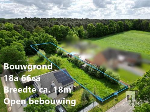 Grond te koop in Tessenderlo, Immo, Gronden en Bouwgronden, 1500 m² of meer
