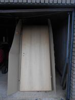 Binnendeurbladen, Overige typen, Nieuw, 150 tot 225 cm, Hout