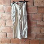 Pantalon beige léger pour dame TH, Tommy Hilfiger, Enlèvement ou Envoi, Comme neuf, Beige
