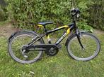 Kinderfiets, Ophalen, Gebruikt, 16 tot 20 inch, Norta