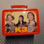 Oude k3 brooddoos, Verzamelen, Ophalen of Verzenden