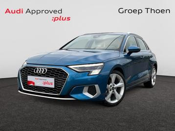 Audi A3 Sportback A3 Sportback 35 TFSI Advanced S tronic beschikbaar voor biedingen