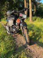 Wallaroo 70cc T6, Fietsen en Brommers, Ophalen, Gebruikt, Overige modellen, 70 cc