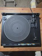 JVC QL-F320B - Platine tourne-disques, Enlèvement ou Envoi, Utilisé, Tourne-disque, Automatique