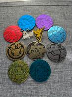 Pokemon Pins & Coins, Ophalen of Verzenden