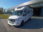Hymer B600 Mercedes Automaat 170pk, Caravans en Kamperen, Diesel, Particulier, Hymer, 6 tot 7 meter