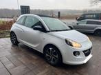 Opel Adam open air, Autos, Opel, Isofix, Cuir et Tissu, Achat, Hatchback