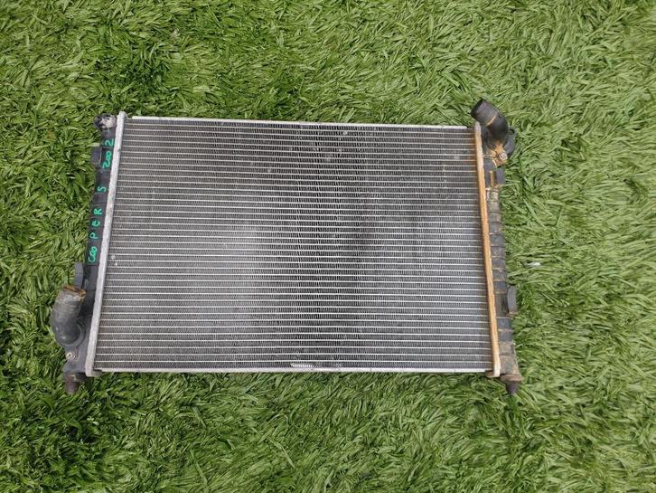 Radiateur eau MINI COOPER S R53 2002 refroidissement moteur, Autos : Pièces & Accessoires, Climatisation & Chauffage, Mini, Enlèvement