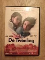 De tweeling, Cd's en Dvd's, Dvd's | Nederlandstalig, Drama, Ophalen of Verzenden, Zo goed als nieuw, Film