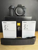 Nikon Z6, Ophalen, Gebruikt, Nikon, 24 Megapixel