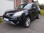 Renault Koleos 2011 Bose 4X4, Auto's, Renault, Euro 2, Koleos, 4 cilinders, Zwart