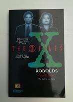 The X-Files: Kobolds (Gnomes / Charles Grant), Boeken, Charles Grant, Ophalen of Verzenden