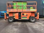 JLG 3394RT, Zakelijke goederen, Machines en Bouw | Liften, Steigers en Ladders