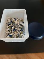 3D puzzel wereldbol, Ophalen, Zo goed als nieuw, Rubik's of 3D-puzzel