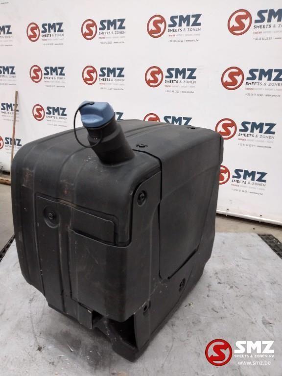 Occ Réservoir AdBlue DAF XF 106, Autos : Pièces & Accessoires, Pièces camion, DAF, Systèmes à carburant, Utilisé