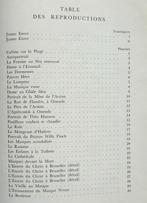 James Ensor, 1947, par Florent Fels, éditions Pierre Cailler, Livres, Florent Fels, Peinture et dessin, Enlèvement ou Envoi, Utilisé