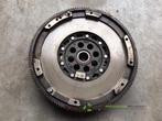 Volant d'inertie masse double d'un Mercedes A-Klasse, -, -, 3 mois de garantie, Utilisé