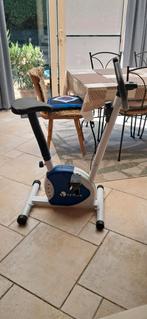 Home trainer, Ophalen, Zo goed als nieuw