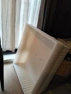 Plastic boxes - ikea, Ophalen
