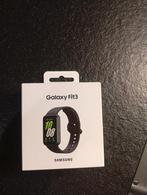 Samsung galaxy fit 3 horloge ( nieuw , ongeopend ), Handtassen en Accessoires, Smartwatches, Ophalen