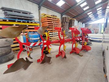 Pottinger 5 schaar beschikbaar voor biedingen