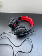 Trust GXT 310 Radius Gaming Headset, Computers en Software, Ophalen, Gebruikt, Trust, Over-ear