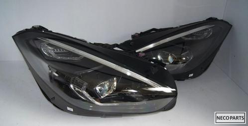 BMW Z4 G29 SHADOW BLACK FULL LED KOPLAMP ALLES LEVERBAAR, Auto-onderdelen, Verlichting, BMW, Gebruikt, Ophalen of Verzenden