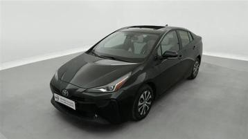 Toyota Prius 1.8i VVT-i Hybrid Lounge CVT NAVI / CUIR beschikbaar voor biedingen