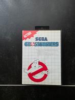 Ghostbusters - Sega Master System, Consoles de jeu & Jeux vidéo, Jeux | Sega, Enlèvement ou Envoi, 1 joueur, Aventure et Action