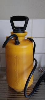 drukspuit 6 liter, Tuin en Terras, Ophalen, Gebruikt, Onkruidbestrijding