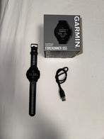 Garmin forerunner 955, Handtassen en Accessoires, Sporthorloges, Verzenden, Zo goed als nieuw
