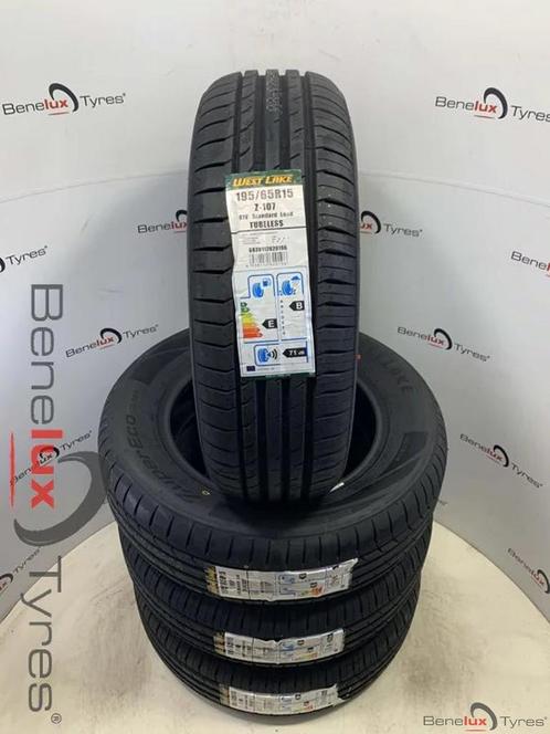 NIEUW 195/65R15 91V WestLake 195/65 R15 195/65/15 1956515, Auto-onderdelen, Banden en Velgen, Band(en), Zomerbanden, 15 inch, 195 mm