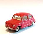 Dinky Toys France Fiat 600D, Hobby & Loisirs créatifs, Voitures miniatures | 1:43, Dinky Toys, Utilisé, Envoi