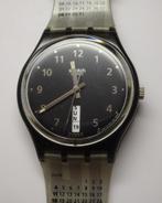 MONTRE GB741 "It's here", Ophalen of Verzenden, Swatch