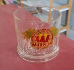 Wilderen glas, Ophalen of Verzenden, Zo goed als nieuw, Glas of Glazen