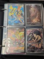Lot de cartes pokemon, Zo goed als nieuw