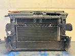 Volkswagen Polo 6R Voorfront Radiator Koelerpakket, Ophalen of Verzenden, Gebruikt, Volkswagen, Bumper