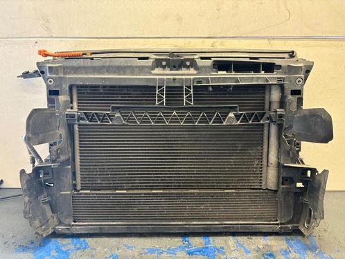 Volkswagen Polo 6R Voorfront Radiator Koelerpakket, Auto-onderdelen, Carrosserie, Bumper, Volkswagen, Gebruikt, Ophalen of Verzenden