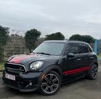 Mini Countryman S ( JCW ) 2016, Autos, Achat, Euro 6, 5 portes, Particulier