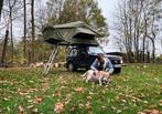 Daktent 140L dare to be different, Ophalen, Tot en met 2