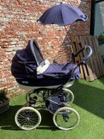 Prachtige Bébécar Stylo Class kinderwagen 3 in 1 + Extra’s, Kinderen en Baby's, Kinderwagens en Combinaties, Gebruikt, Ophalen